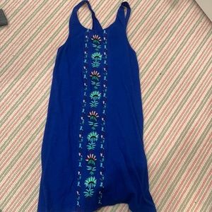 Roxy Dress XS